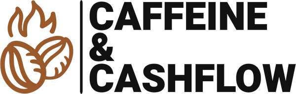 Caffeine & Cashflow